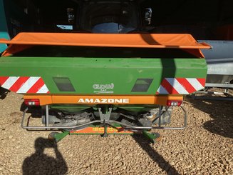Distributeur d'engrais Amazone ZATS3200 - 1