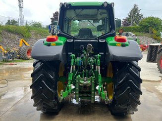 Tracteur agricole John Deere 6120M - 5