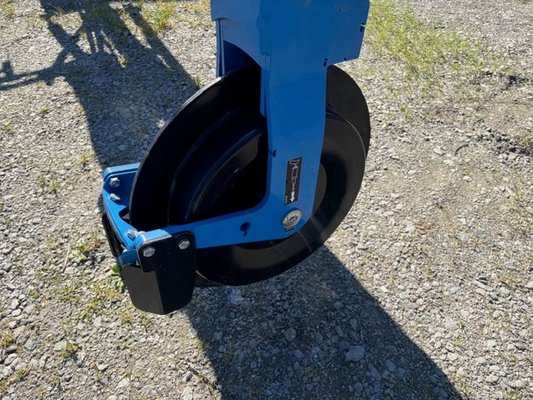 GPS CARRÉ PRECICAM- GUIDAGE PAR CAMERA