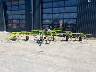 Faneur Claas VOLTO770 - 1