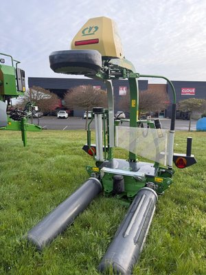 Enrubanneuse - EASY WRAP 150