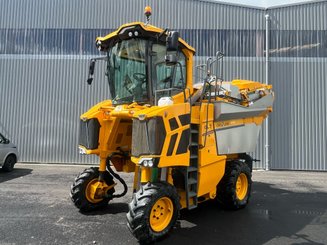 Machine à vendanger Gregoire Viticole GL7.4 - 1
