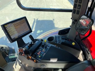 Tracteur agricole Case IH OPTUM 300 CVX DRIVE - 5