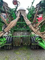 Semoir pour semis simplifié Amazone Cirrus 4001 spécial - 4
