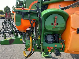 Pulvérisateur traîné Amazone UX 5200 Super - 4