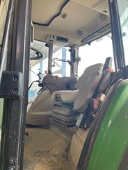 Tracteur agricole John Deere 6130M - 2