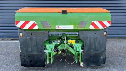 Distributeur d'engrais Amazone ZATS3200 - 1