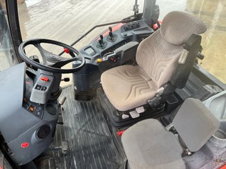 Tracteur agricole Kubota M135GX-S - 135 - 6