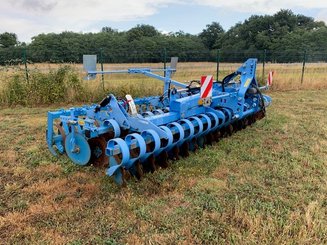 Déchaumeur à disques Lemken HELIODOR 9/500 K - 1