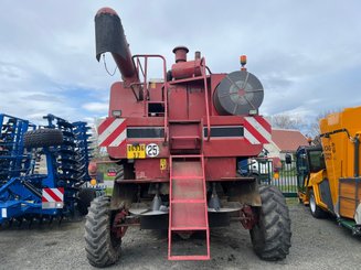 Moissonneuse batteuse Case IH AXIAL-FLOW 2188 - 5