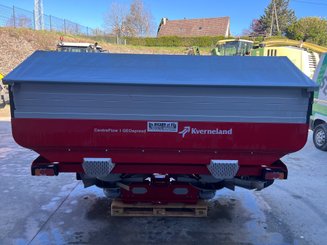 Distributeur d'engrais Kverneland GEOSPREAD EXACTA-TL - 2