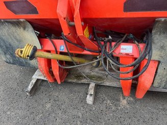 Distributeur d'engrais Kuhn AXIS 30.1 - 4