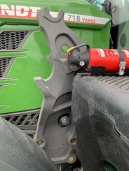 Chargeur frontal Fendt CARGO 5X90 PROFI - 1