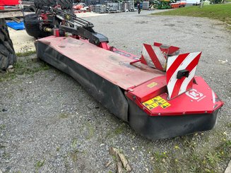 Faucheuse Kongskilde GXS 4005 - 2