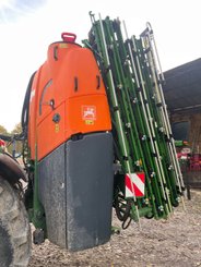 Pulvérisateur porté Amazone UF TWIN 3002 - 1