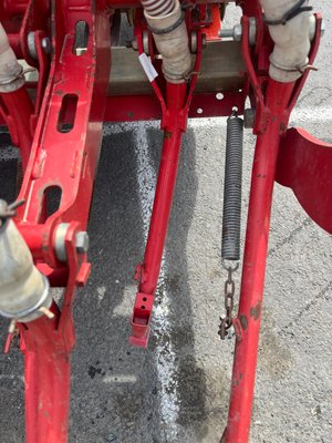 Combiné de semis Vicon AIRSEM XT-C + TOPTILLER 