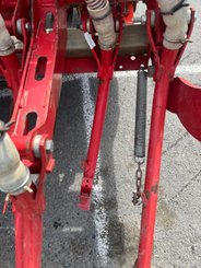 Combiné de semis Vicon AIRSEM XT-C + TOPTILLER  - 5