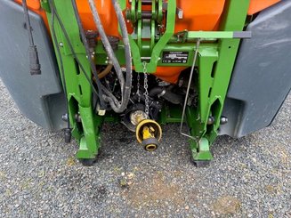Pulvérisateur porté Amazone UF TWIN 3002 - 3