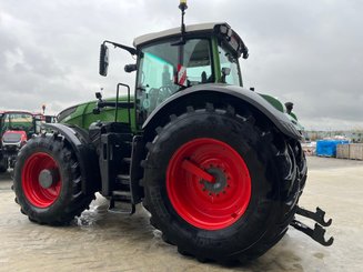 Tracteur agricole Fendt 1050 VARIO S4 ProfiPlus - 517 - 3
