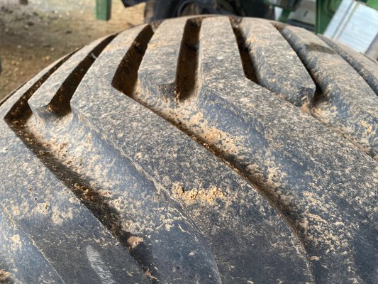 Déchaumeur à dents Amazone COBRA 7000 - 2 TX