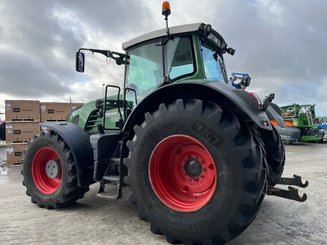 Tracteur agricole Fendt 924 VARIO TMS - 3