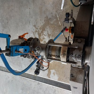 Pressoir Pera SPC 60