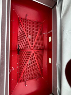 Distributeur d'engrais Kverneland EXACTA TL