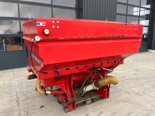 Accessoire matériel de semis - TREMIE FRONTALE ECO MULCH DP 2000