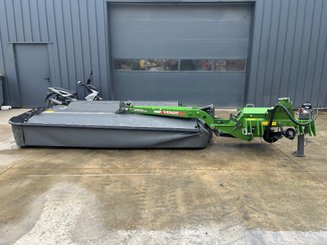Faucheuse conditionneuse Fendt SLICER 3670 TLX KC - 2