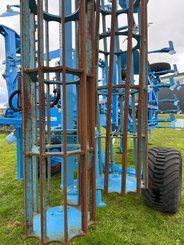 Déchaumeur à dents Lemken KARAT 9/500 KUA - 3