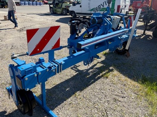 GPS CARRÉ PRECICAM- GUIDAGE PAR CAMERA