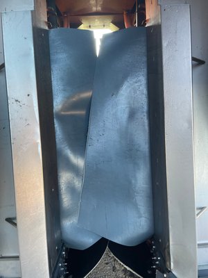 Tête de récolte Pellenc TETE DE RECOLTE M SELECTIV PROCESS 2