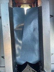 Tête de récolte Pellenc TETE DE RECOLTE M SELECTIV PROCESS 2 - 4
