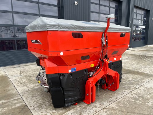 Distributeur d'engrais - AXIS 50.2 M EMC W