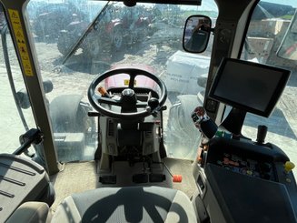 Tracteur agricole Case IH PUMA 150 CVX EP Hi-Escr - 150 - 7