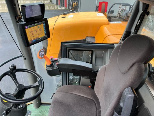 Porteur Pellenc PORTEUR MULTIFONCTION OPTIMUM 670