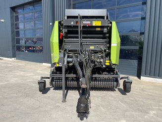 Presse à balles rondes Claas VARIANT 350 - 2