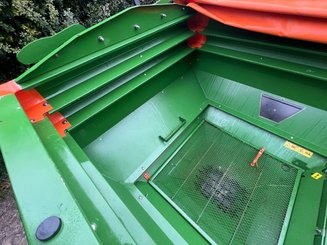 Distributeur d'engrais Amazone ZAM ULTRA PROFIS HYDROS - 4
