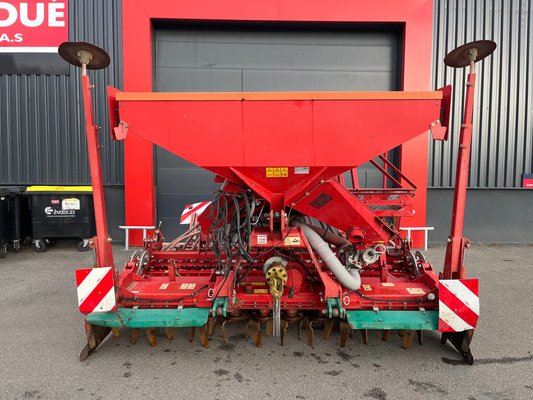 Combiné de semis Kverneland I DRILL PRO