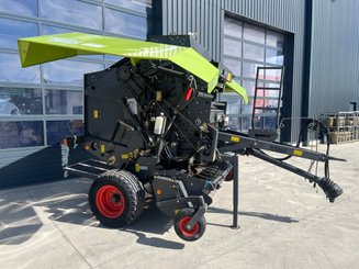 Presse à balles rondes Claas VARIANT 350 - 5