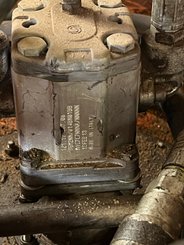 Tondeuse - enjambeur Innova TV185 - 2