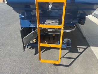 Distributeur d'engrais Bogballe M60W PLUS - 12