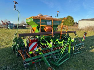 Combiné de semis Amazone AMAZONE AD-P 402 + AMAZONE CULTIMIX KG 4000 SPECIAL - 3