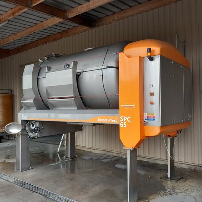 Pressoir Pera SPC 60