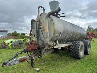 Tonne à lisier Dezwaef DEZWAEF 15000 - 1