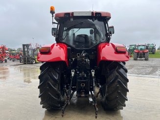 Tracteur agricole Case IH MAXXUM CVX 110 EP POWER - 110 - 4
