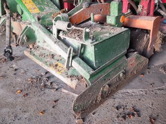 Herse rotative Amazone KE303 - 2