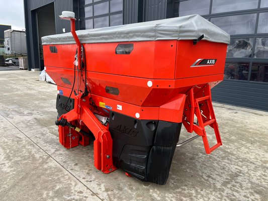 Distributeur d'engrais Kuhn AXIS 50.2 M EMC W