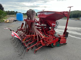 Combiné de semis Kverneland I DRILL PRO - 4