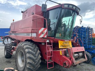 Moissonneuse batteuse Case IH AXIAL-FLOW 2188 - 1